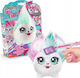 Project Plus Plush Hairstyle Maskottchen Set Handgehaltene Airbrush-Nebel