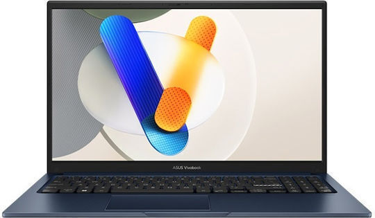 Asus Vivobook 15 X1502VA-BQ487 X1502VA-BQ487 15