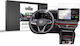 Ceramic Grizzglass Car Display Protection Volkswagen Vw Tiguan 13 Inch 2024 3in1 Grz9486 5906146420731