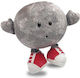 Cb005 Plush Planet Mercury