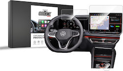Ceramic Grizzglass Car Display Protection Volkswagen Vw Tiguan 3 15 Inches 2024 3in1 Grz9489 5906146420755 Ceramic Grizzglass Car Display Protection Volkswagen Vw Tiguan 3 15 Inches 2024 3in1 Grz9489 5906146420755