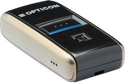 Opticon Handheld Wireless Barcode Scanner