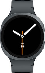 Samsung Galaxy Watch8 44mm Dark Gray Samsung Galaxy Watch8 44mm Dark Gray