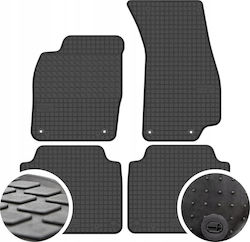 Cikcar Rubber Car Mats Audi A8 D5 Cikcar Rubber Car Mats Audi A8 D5
