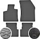 Geyerhosaja Rubber Mats Opel Grandland X 14051100 5902414552814