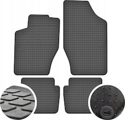 Geyerhosaja Λαστιχένια Χαλάκια Peugeot 307 00-08 13960837 5902414551749 Geyerhosaja Λαστιχένια Χαλάκια Peugeot 307 00-08 13960837 5902414551749