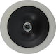 AWTools AW57112 Σφουγγάρι Γυαλίσματος 125x45mm