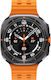 Samsung Galaxy Watch Ultra (2025) Titanium 47mm...