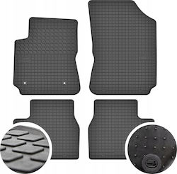 Geyerhosaja Rubber Car Mats Citroen C4 Cactus Geyerhosaja Rubber Car Mats Citroen C4 Cactus