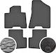 Geyerhosaja Rubber Car Mats Hyundai Tucson III