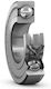 SKF Motorcycle Bearings 10x26x8mm