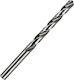 Heller Tools Свредло HSS с Цилиндрична Опашка за Метал 6.5x101mm