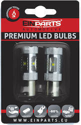 Cree Lămpi P21W / BA15S LED Alb rece 2buc Cree Lămpi P21W / BA15S LED Alb rece 2buc