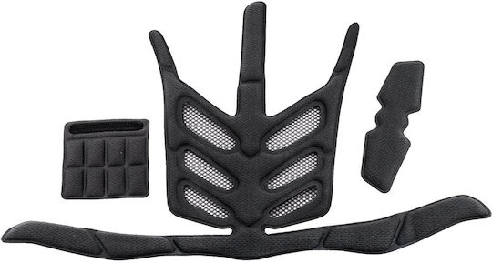 Livall BH62 Neo Helmet Liner Size 55-61cm