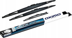 Oximo Υαλοκαθαριστήρας Οδηγού 575mm