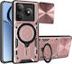 Back Cover Rose Gold (Realme C63)