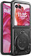 Back Cover Μαύρο (Razr 50 Ultra)