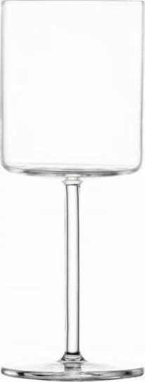 Schott Zwiesel Set of Glasses for White and Red Wine made of Glass Stemmed 440ml 4pcs