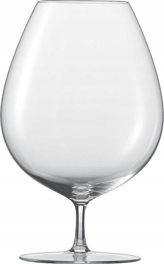 Zwiesel Glas Комплект Чаши За Коняк Brandy Коктейл Стъклени 884мл 2бр