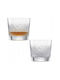 Zwiesel Glas Set of Glasses Whiskey made of Glass 288ml 2pcs