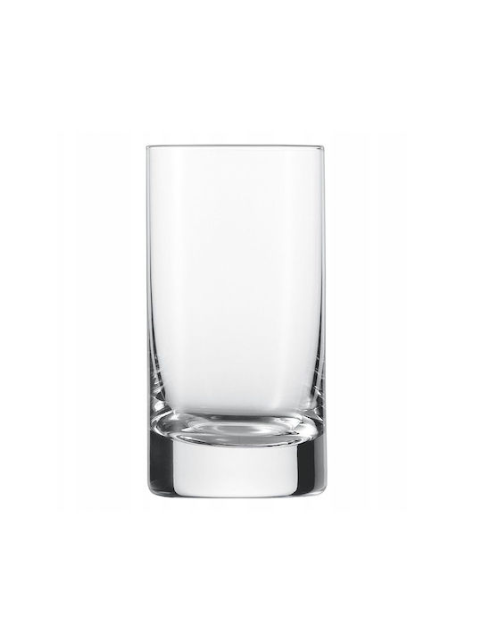 Zwiesel Glas Set of Glasses Cocktail/Drinking made of Glass 248ml 4pcs