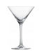 Schott Zwiesel Set of Glasses Cocktail/Drinking made of Glass Stemmed 166ml 6pcs