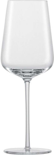 Zwiesel Glas Set of Glasses Water made of Glass Stemmed 406ml 2pcs
