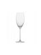Zwiesel Glas Set of Glasses Champagne made of Glass Stemmed 288ml 2pcs
