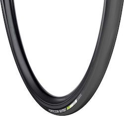 Vredestein Cauciuc Stradă Fortezza Senso All Weather 700x28 28-622 Pliabil Cu Protecție Antipătrundere Negru