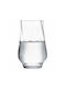 Zwiesel Glas Σετ Ποτήρια Νερού από Γυαλί 350ml 2τμχ