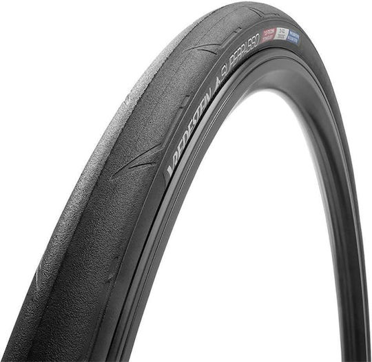 Vredestein Road Bike Tyre Vredestein Superpasso 700x32c 32-622 Foldable Tpi150 260g Black New