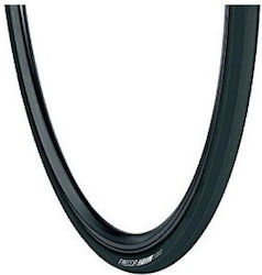 Vredestein Road Tyre Freccia 700x25 25-622 Folding Puncture Resistant Lining Black