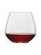 Schott Zwiesel Set of Glasses Water made of Glass 587ml 6pcs
