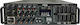 ATC AMP-401 Integrated Commercial Amplifier 100W/100V Equipped with USB/FM/Bluetooth
