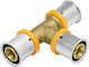 Kan-therm Τρίοδης Σύνδεσμος Press 25mm K-040025
