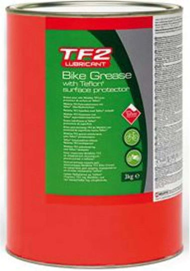 Грес За Велосипед Teflon 3кг Weldtite Wld-3038