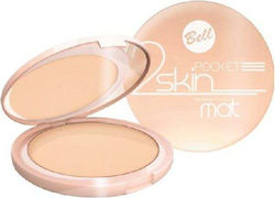 Bell Πούδρα 041 Transparent 9gr