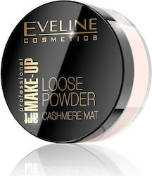 Eveline Loser Puder 01 Transparent Eveline Loser Puder 01 Transparent
