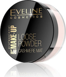 Eveline Loose Powder 02 Beige 20gr