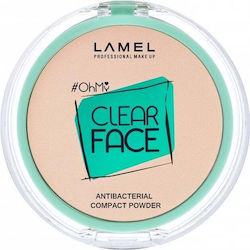 Lamel Пудра 403 6гр Lamel Пудра 403 6гр