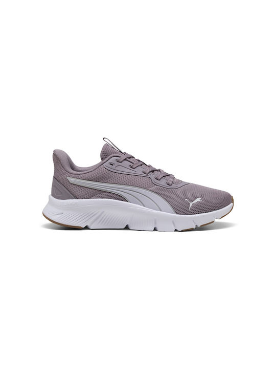 Puma Flex Focus Lite Modern 310093-28 Sport Shoes Running Purple