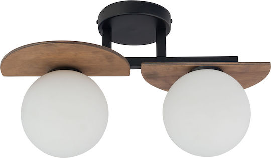 Sigma Deckenleuchte LED