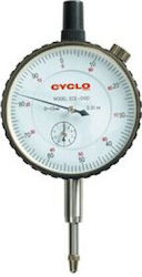 Cyclo Κιτ Μετρητή Σταντ Ευθυγράμμισης Τροχού Weldtite Wheel Truing Stand Dti Gauge Kit Cyc-7904