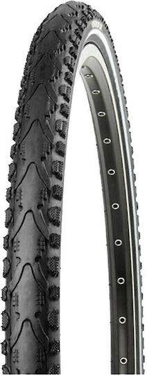 Kenda K935 Khan 28" 700x42c K935 Черна K-shield 30tpi