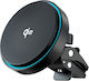 Proove Car Mobile Mount with MagSafe Magnet Black