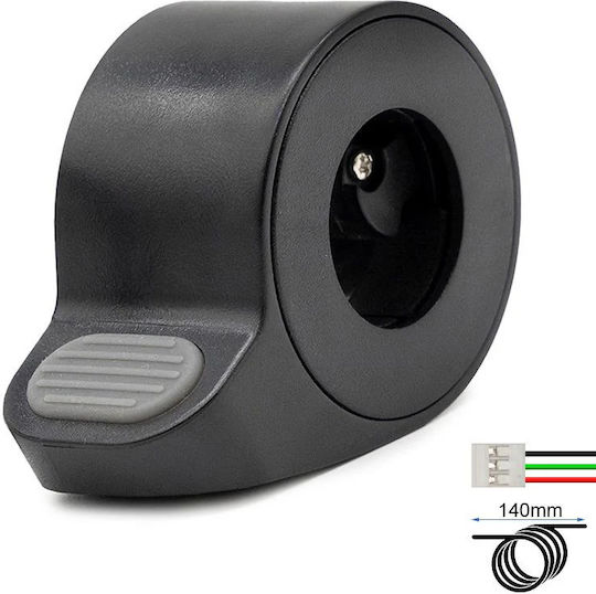 Ewheels Replacement Throttle Controller Throttle Controller For Electric Scooter Xiaomi EWM358