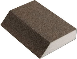 Klingspor Лист за шлайфане Делта 89x125мм