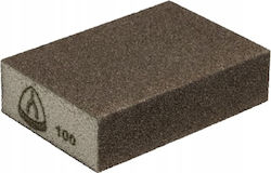 Klingspor Σφουγγάρι Λείανσης K80 70x100mm
