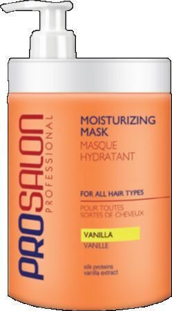 Chantal Chantal Hair Mask for Hydration 1000gr