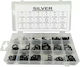 Silver Star O ring 10542 225buc